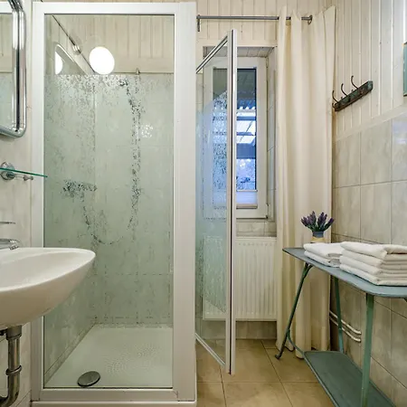 Kapitaenssuite Prerow