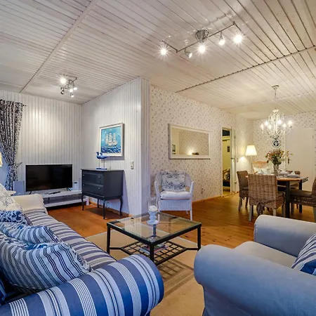 Kapitaenssuite * Prerow