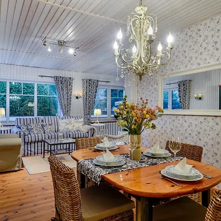 Kapitaenssuite 公寓 *