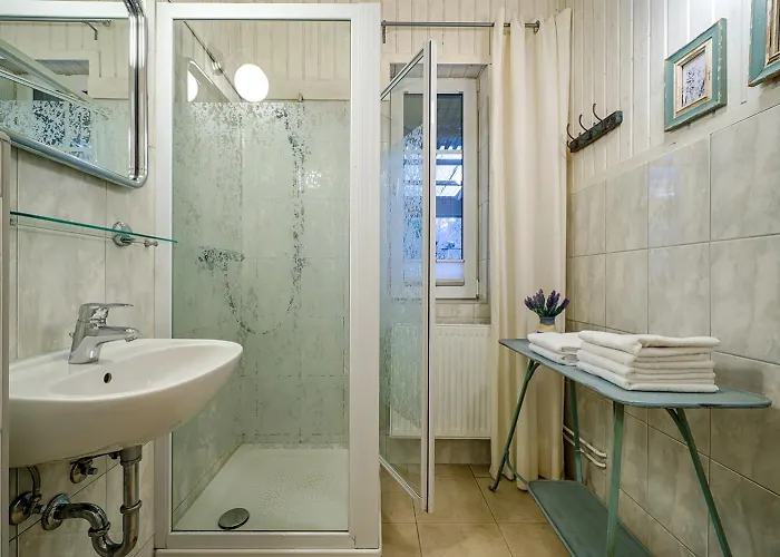 Kapitaenssuite Prerow